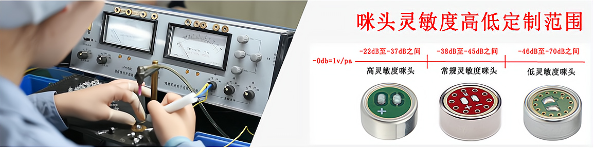 咪頭靈敏度高低定制范圍.jpg